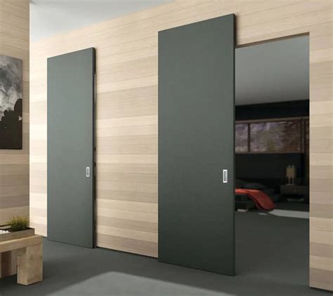 Innovative Functionality: The Practical Uses of Magic Sliding Door Systems